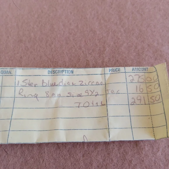 Ring - Picture 3 of 4